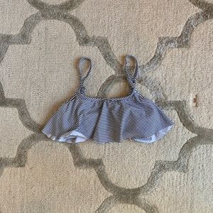 Cute swimsuit top